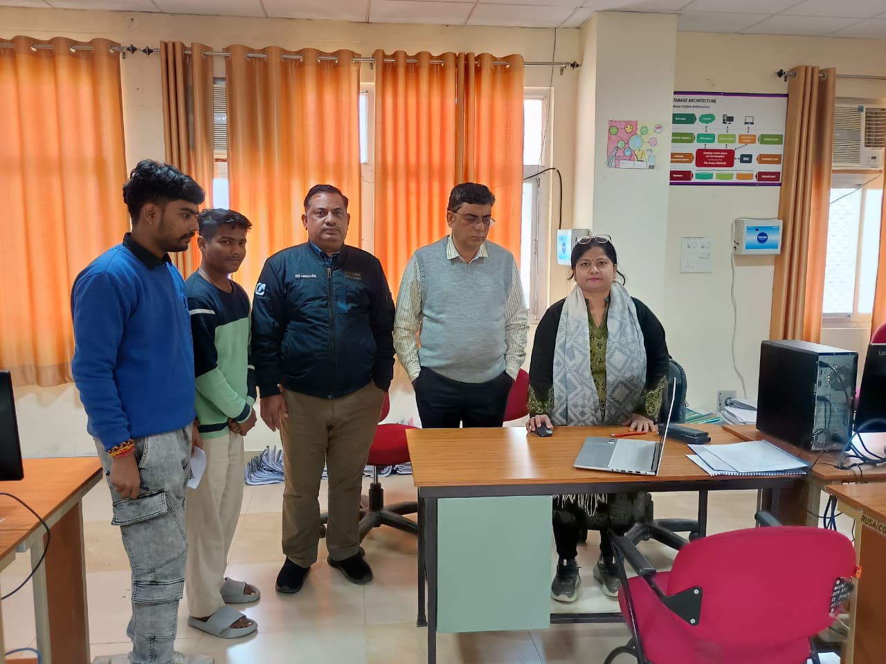 CS Education Week Opening