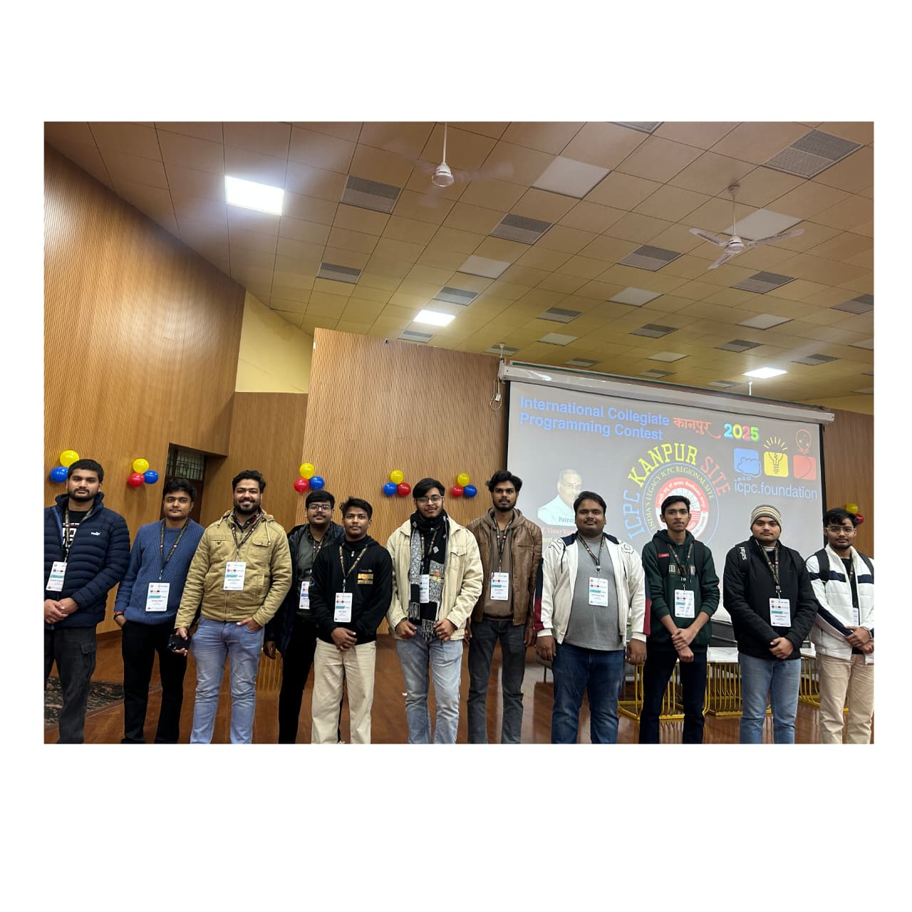 Network Configuration