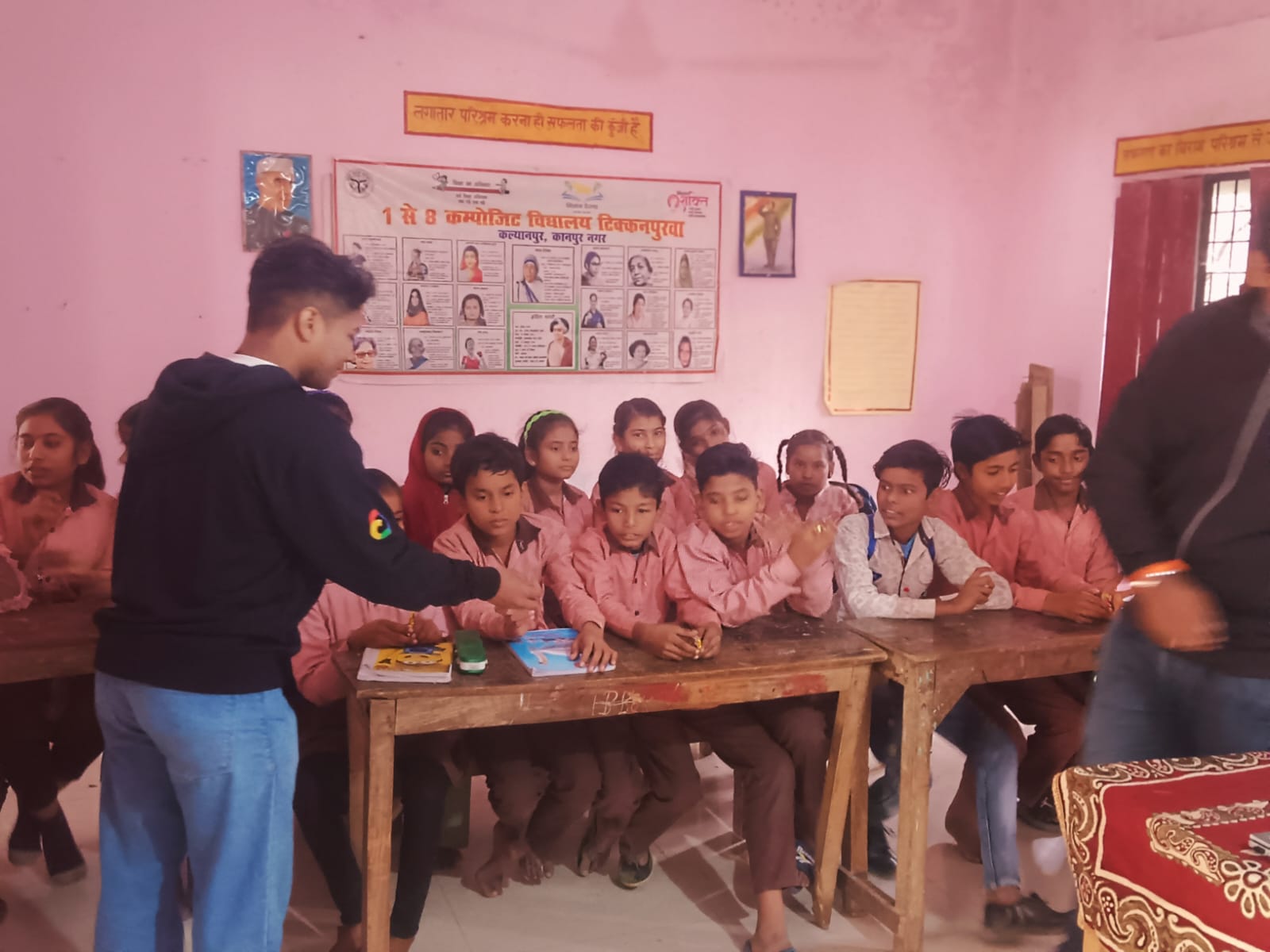 Session 17: Certificate Distribution