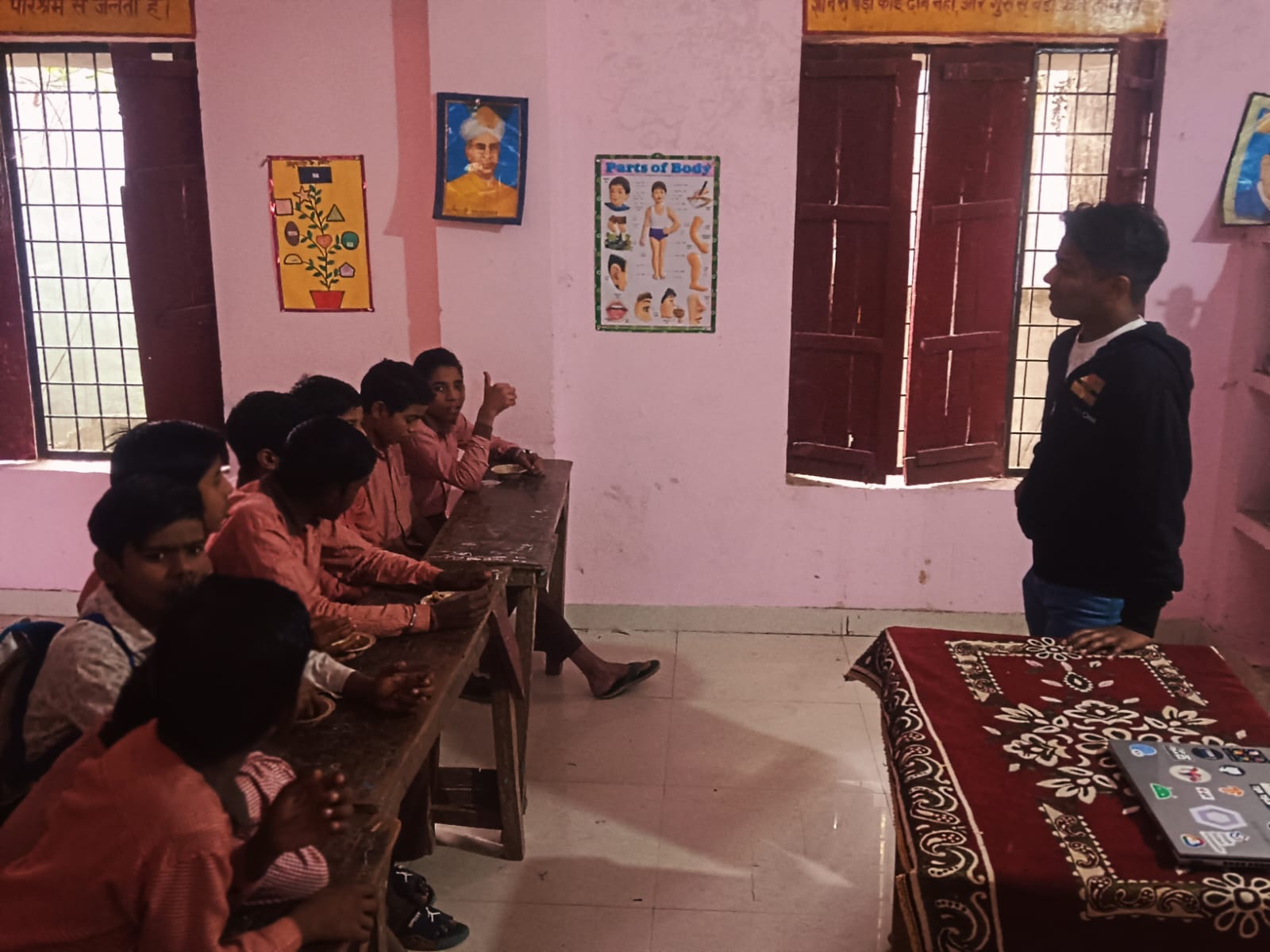 Session 19: Alumni Feedback Session