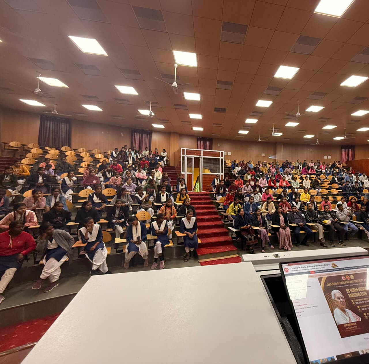 Session 2: Keyboard & Mouse Basics