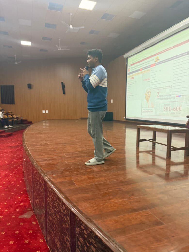 Session 3: First Email Creation