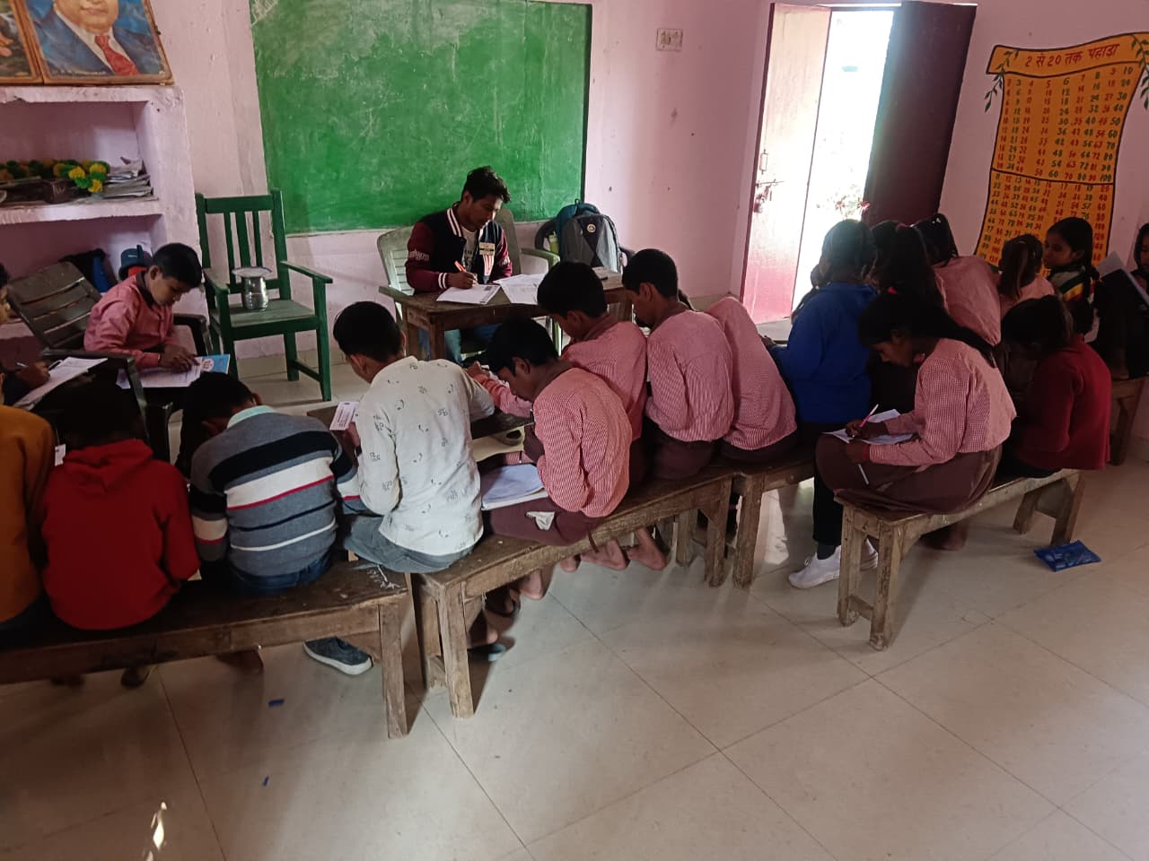 Session 5: Educational YouTube Tutorial