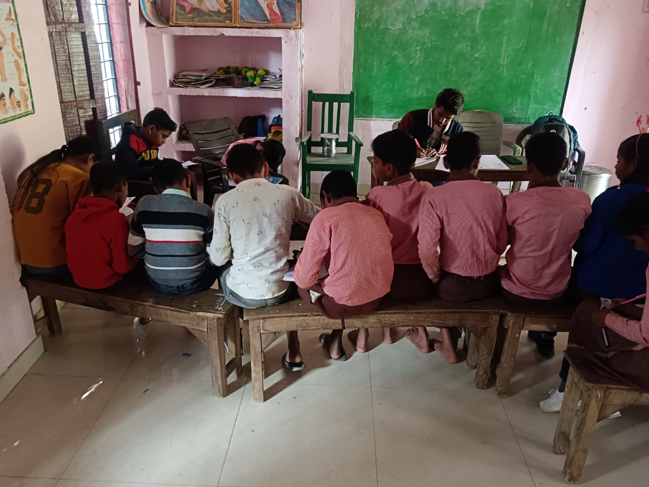 Session 6: MS Word Basics