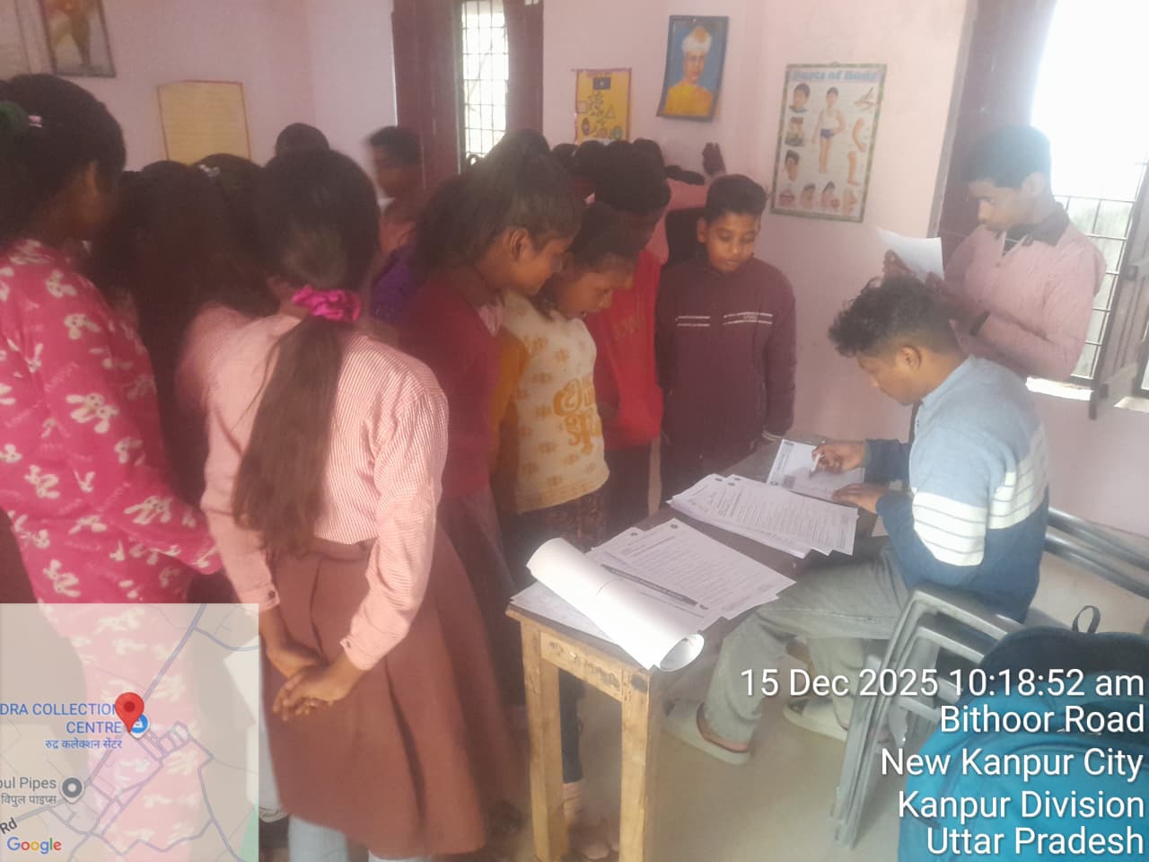 Session 9: Career Guidance Session