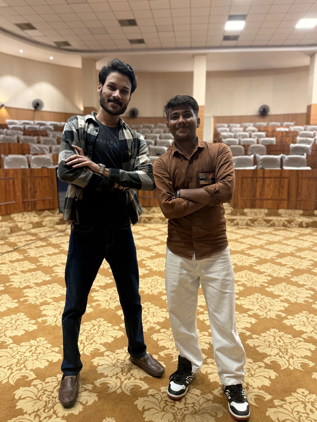 Interactive Workshop