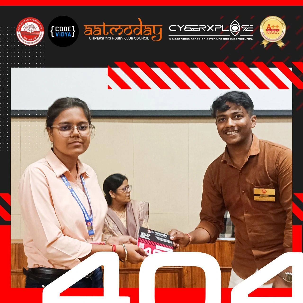 Student Participation