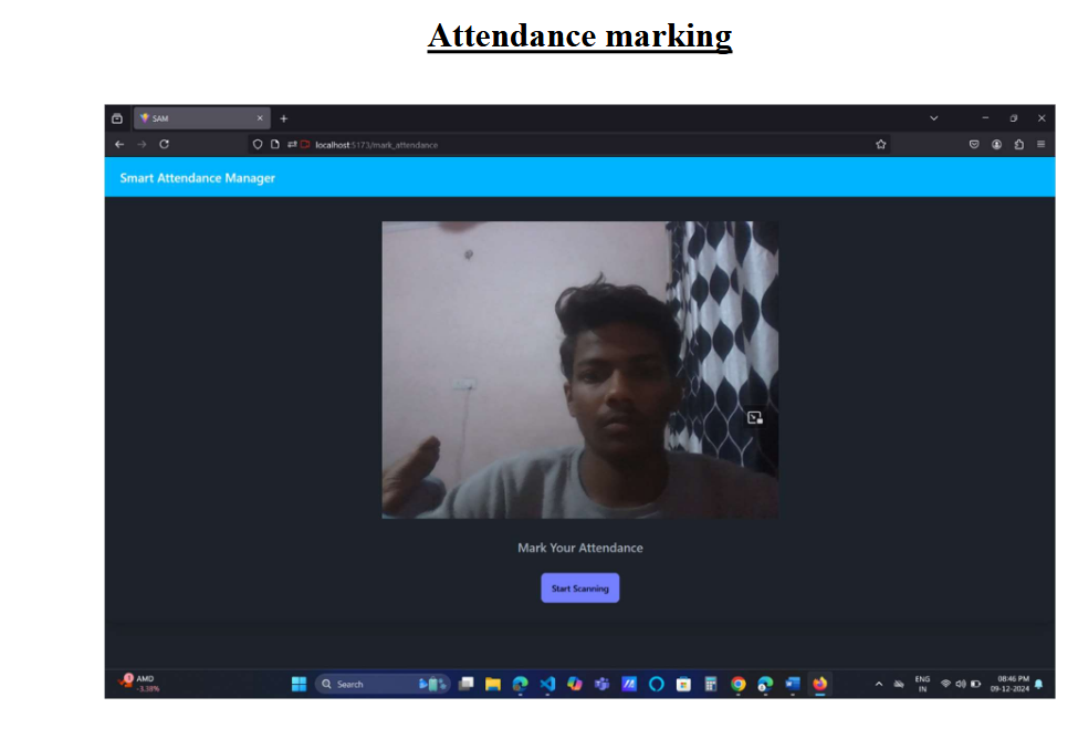 Internship Certificate