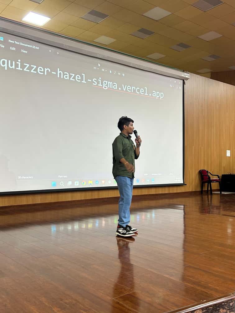 TUX Talk Interaction