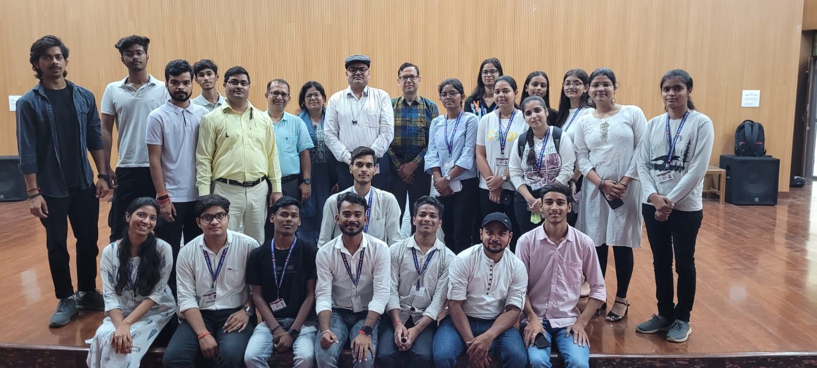 Workshop Group Photo